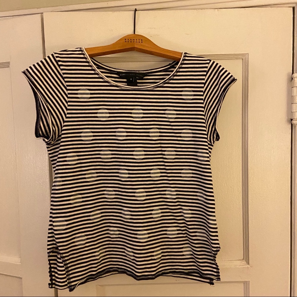 Marc by Marc Jacobs t-shirt